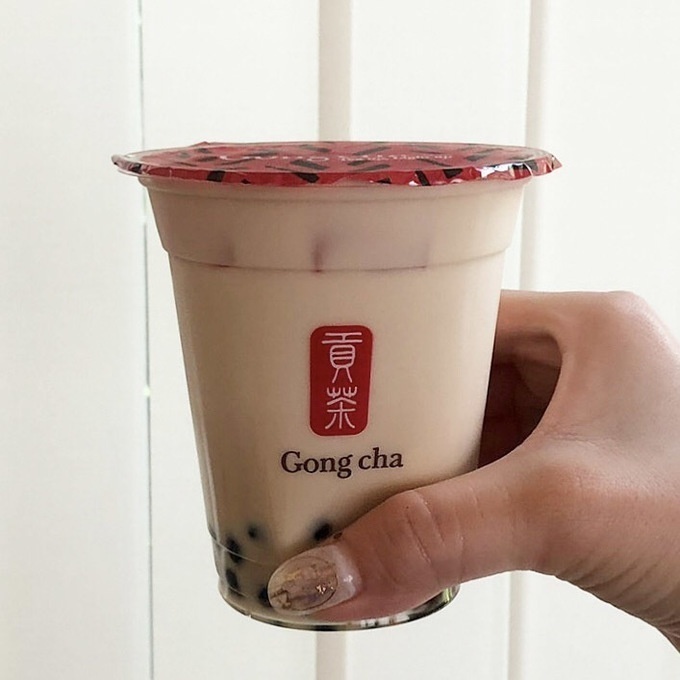 横浜中華街の薬膳茶カフェ 茶音chaon は身体にいいことづくめ！JURICHINA