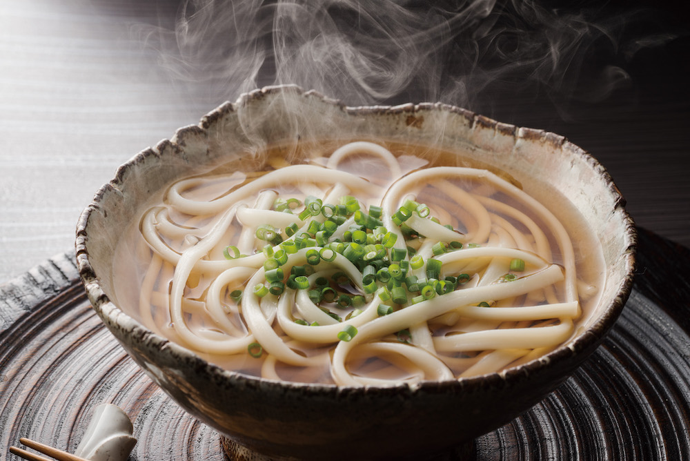 うどんに合うおかず10選「もう一品」を麺のプロが教えます 麺の話津村製麺所株式会社ツムラ