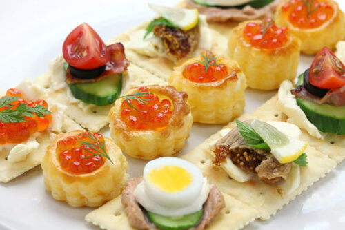 ホームパーティーにおすすめ!簡単に作れる人気おつまみ3選DOMO＋ ドーモプラス