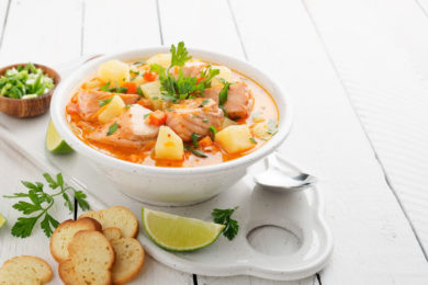 じゃがチーキムチボールの簡単レシピ