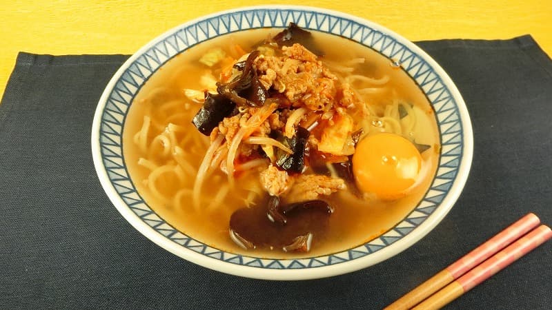 スパイスを愉しむ発汗鍋名古屋台湾鍋のレシピ業務用ラーメンスープ・タレ.com業務用ラーメンスープ、たれ、ガラスープのことなら和弘食品へ