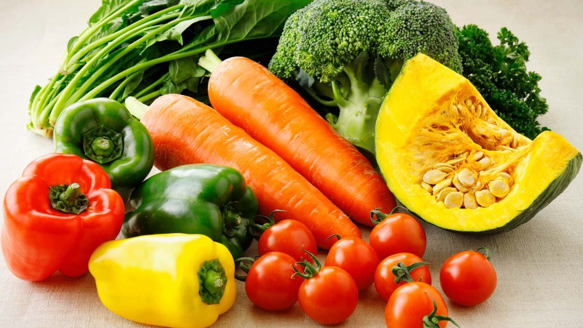 管理栄養士監修 緑黄色野菜とは？簡単な見分け方や種類・栄養について解説 野菜不足対策- トクバイニュース