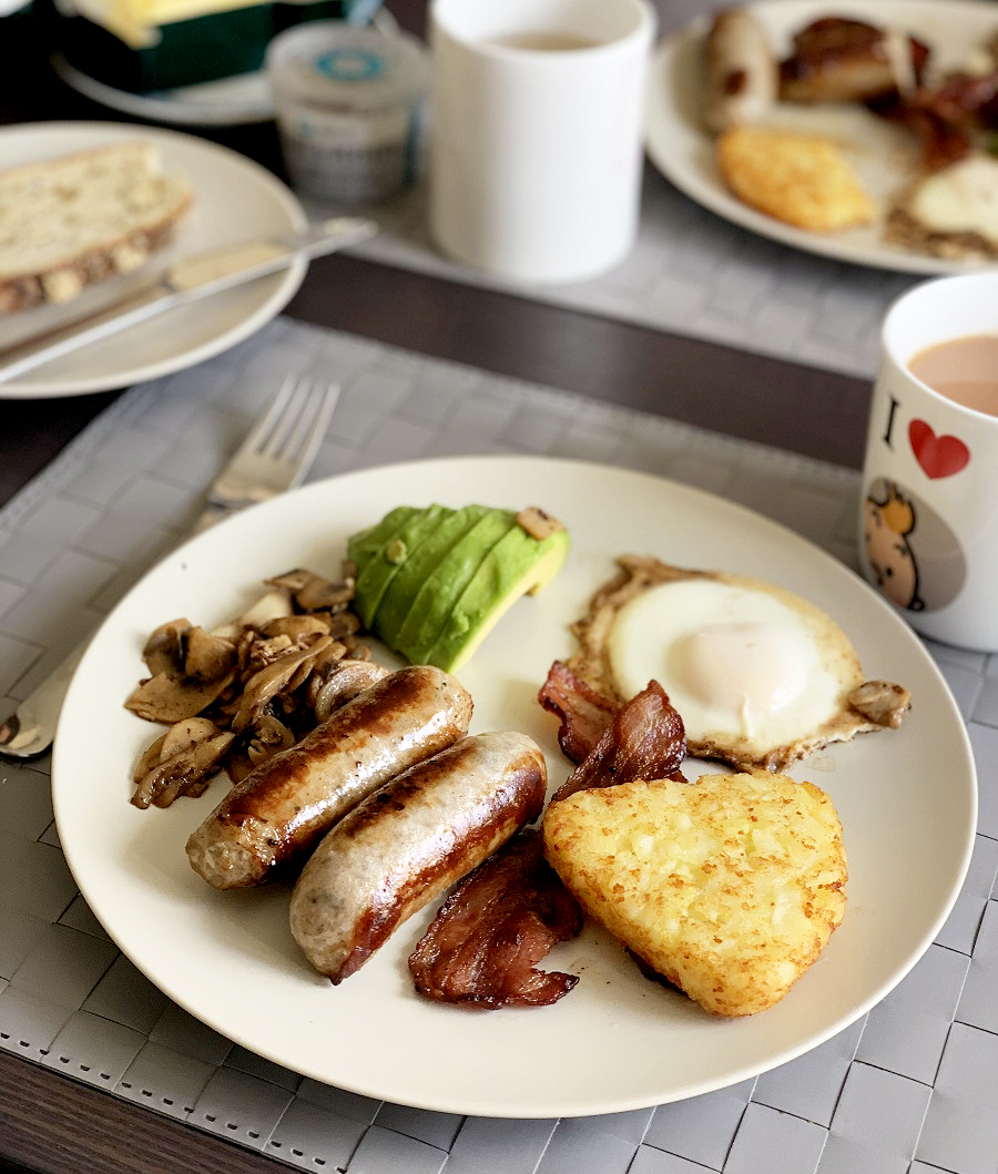 伝統的なイギリスの朝食は、夕食並みのボリューム!?～世界の朝ごはん⑤～クックパッドニュース