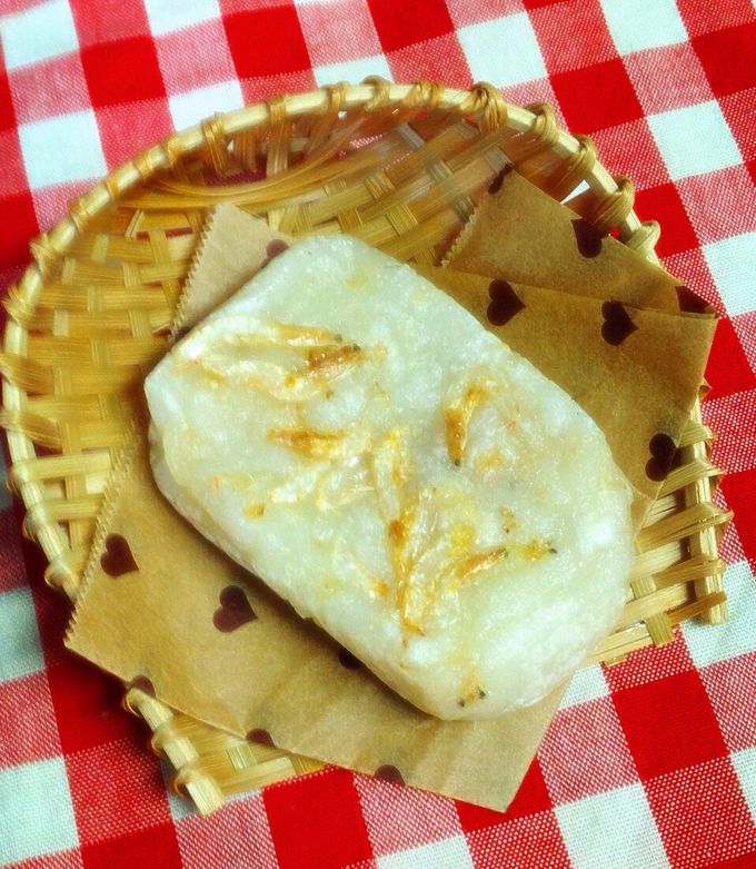 絶品お餅料理を作りましょう！その他住み人オンライン