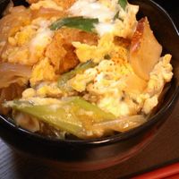 唐揚げをリメイク♫卵とじ丼 レシピ・作り方 by つくレポ即日チェック！Panda2020 - 楽天レシピ