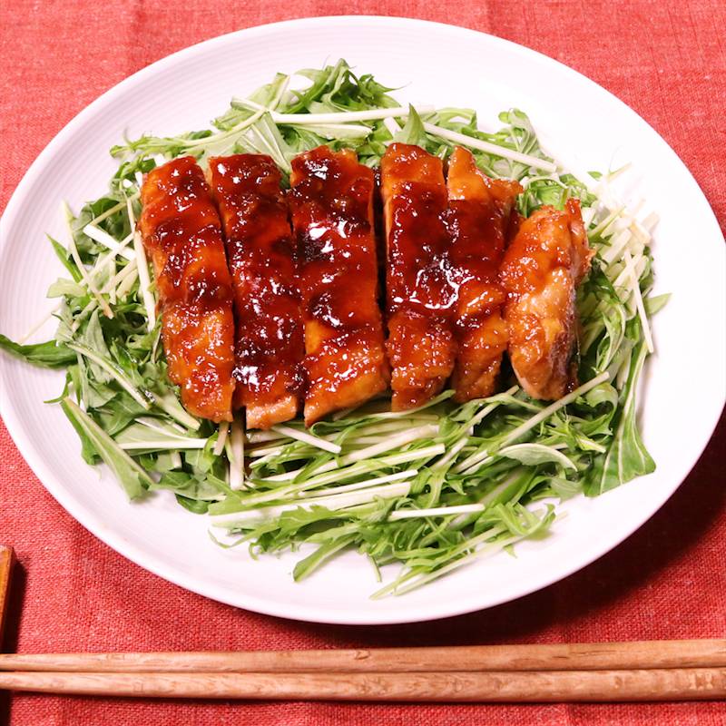 おうち薬膳 野菜と鶏肉のオーブン焼き♪