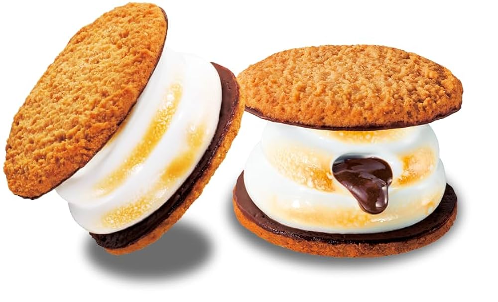 期間限定 風花のマシュマロクッキーサンド ６枚入り焼き菓子 チーズケーキ工房 風花 通販 13497540Creema クリーマ