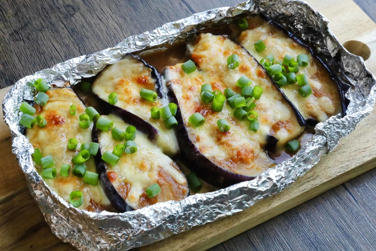 ナスにマヨネーズ、チーズかけて焼くだけ！オーブントースター使った“お手軽レシピ”に「絶対にうまいヤツ」 JA全農が紹介オトナンサー ｄメニューニュース NTTドコモ