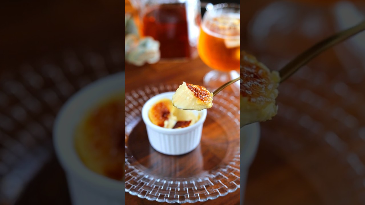 完璧なキャラメリゼを作るためのステップバイステップガイド