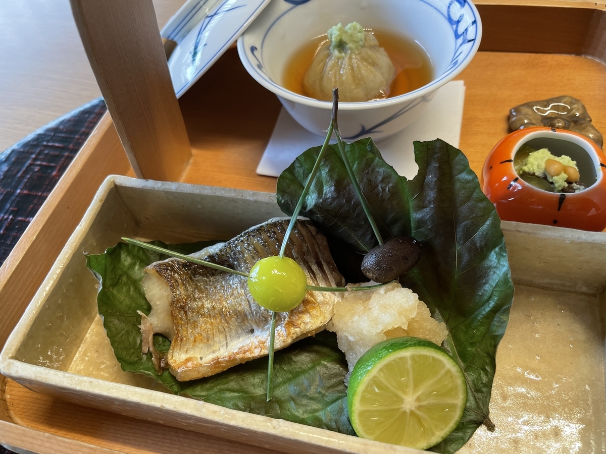 日本料理「木の花」 - 横浜ベイシェラトン ホテル＆タワーズ - TableCheckテーブルチェック