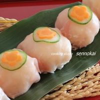 おせち料理にハム・生ハムが入っている意味とは