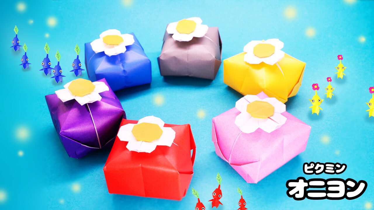 キャラ弁！ピクミン弁当 岩ピクミンby ru0501yu04クックパッド簡単おいしいみんなのレシピが392万品