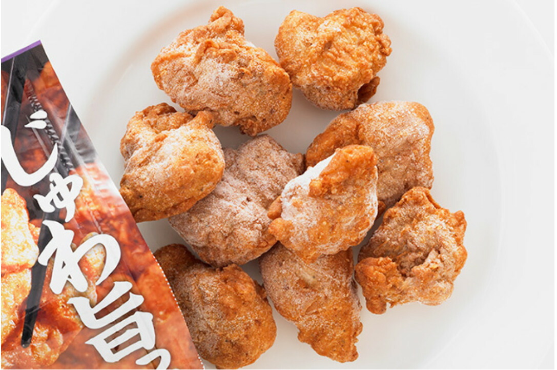 冷凍 8袋セット じゅわ旨っ特から 若鶏の唐揚げ香り高い秘伝醤油ダレカラっと旨い、三度揚げ 商品ページ記載の一部地域は送料が発生します。ご注文後に店舗にて加算修正いたしますAmazon.co.jp:冷凍ニチレイ 特から 415g : 食品・飲料・お酒