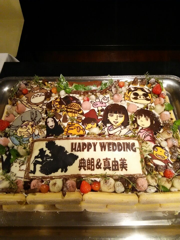 チョコペン要らず!? SACHIさん考案「デコアイデア」が画期的すぎる！ - macaroni