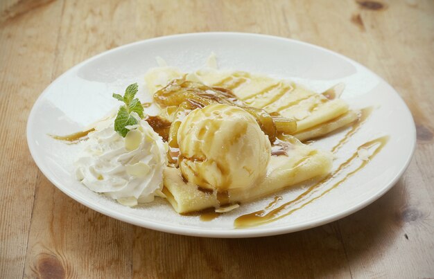 アレンジいろいろ手作りアイスクリームを作り置き♪夏のおうちおやつにピッタリおうちごはん