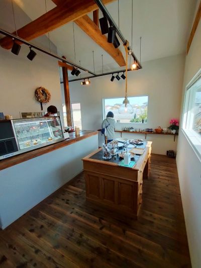 バニラコ 焼津市中根エキテン