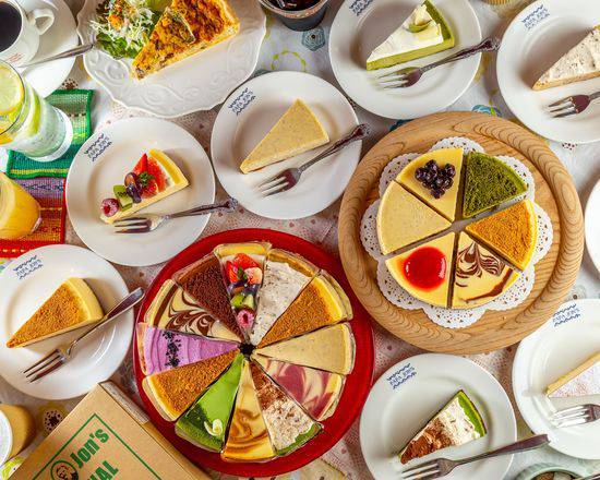 日本未上陸!!! アメリカで超有名なピザは食べなきゃ損♪ パパジョンズグアム まったり生活日記