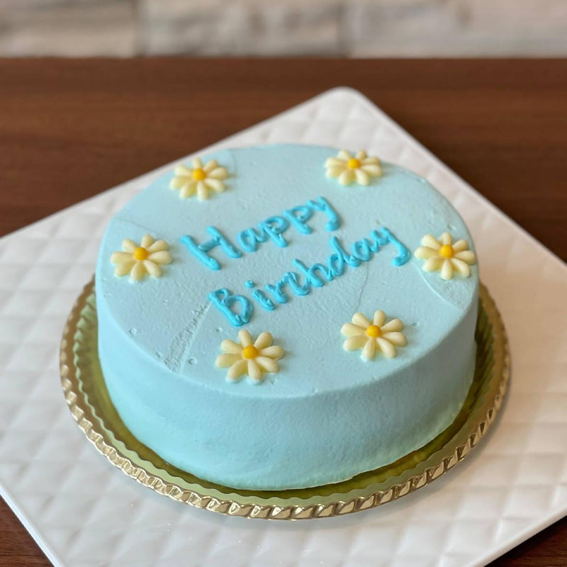 韓国 で誕生日祝うなら！当日でも買える可愛すぎるセンイルケーキのお店「turtlehip」MORE