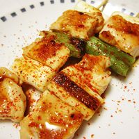 基本からアレンジまで！思わずつくりたくなる「鶏胸肉 タレ 焼き鳥」のレシピ集クックパッド