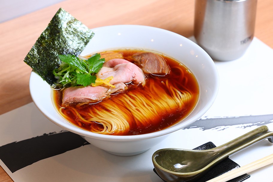 美ラーメン」を求めてドライブ新潟市内4選Car＆Life Niigata