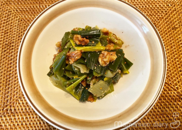 カナダのネギって太くないですか？編集部ブログTORJA