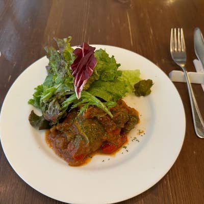 フランス食堂 モンテで絶品＆お手頃ビストロランチ 西早稲田わににくの備忘録@年子育児中