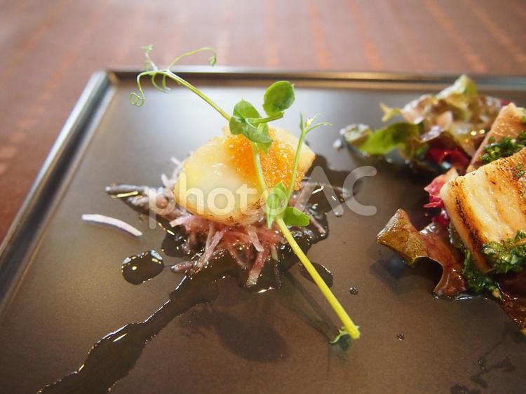 コース料理の順番や意味を皆さんご存知ですか？京調ブログ