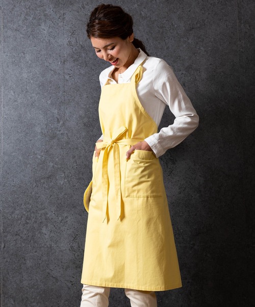 保育士 エプロン カフェ風おしゃれエプロン おしゃれ保育士 エプロン専門通販 エプロンストア