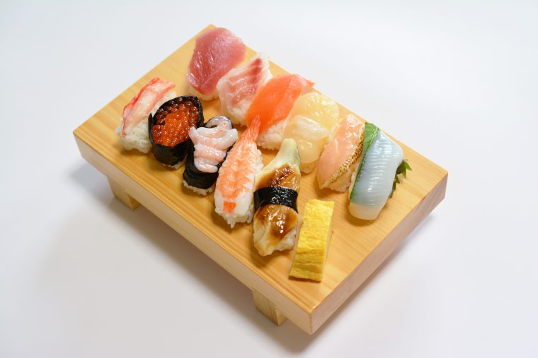 東京都内で美味しい