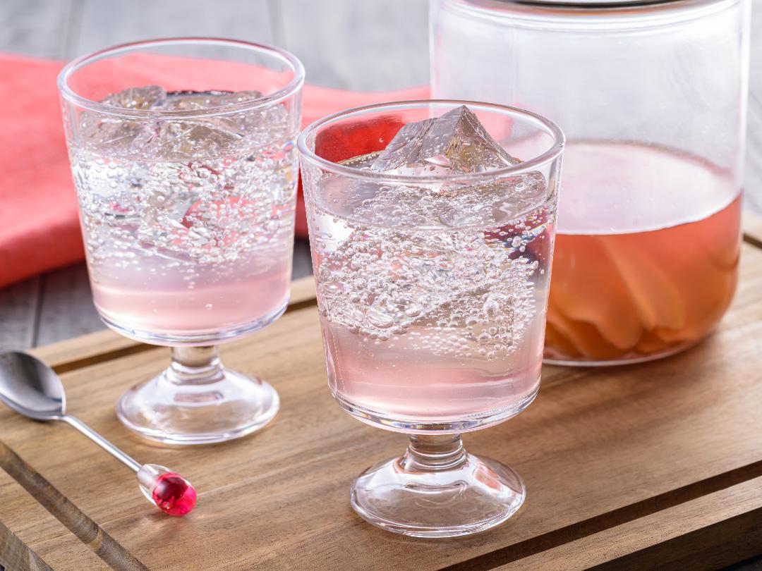 京築産の新生姜を使用した、新生姜シロップ3本セット福岡県苅田町ふるさと納税サイト「さとふる」