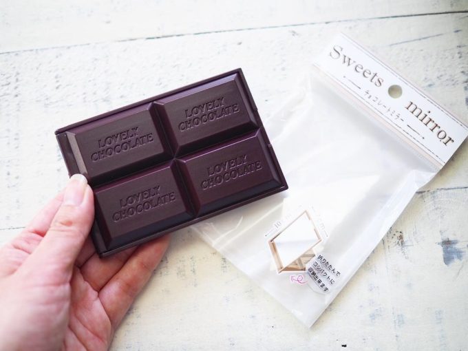 プリントチョコの作り方！100均グッズで簡単！お店のような高級チョコに！生チョコは牛乳とチョコだけ！ バレンタインレシピ How to makePrinted Chocolate 料理研究家ゆかり