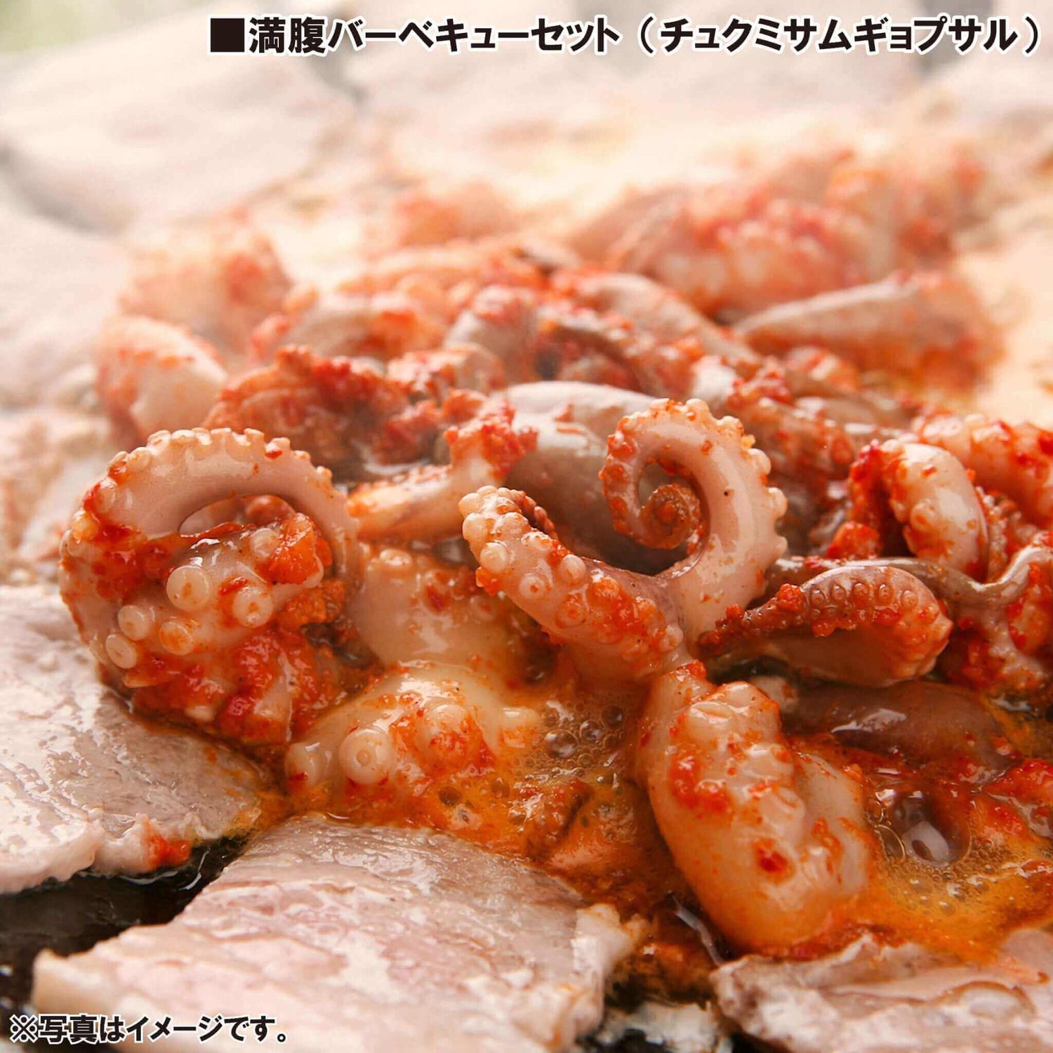 ハワイ「ジェン・コリアンバーベキューハウス」- アラモアナで焼肉食べ放題ランチが$16.99とお得！アロハストリート-ハワイ