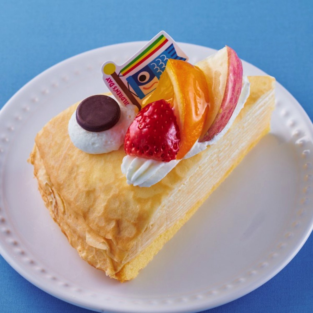 シャトレーゼ 期間限定「こどもの日スイーツ」で5月5日の端午の節句をお祝いしよう！食品・食材フード・レシピMart マート 公式サイト光文社