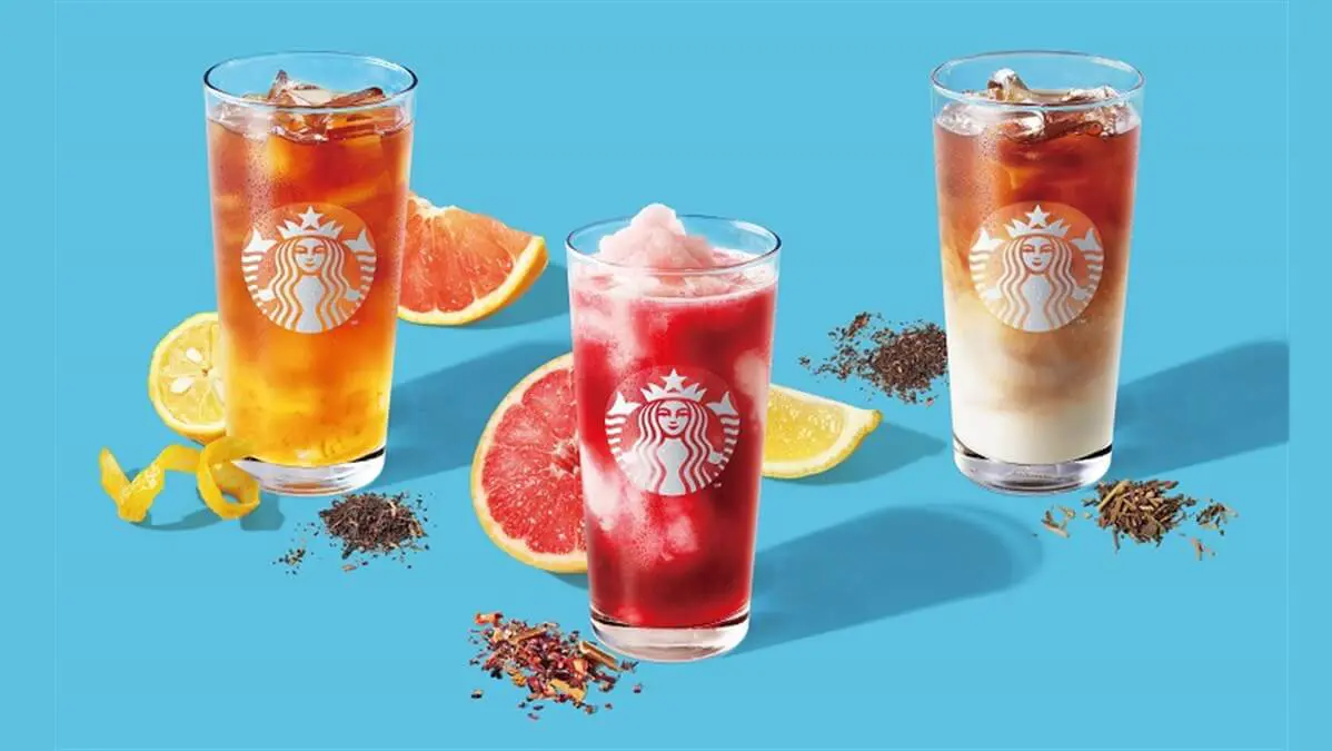 スタバ復活！濃厚ミルクティーカスタマイズの方法