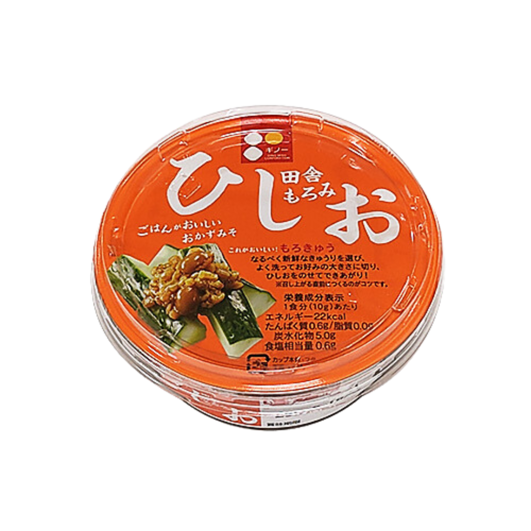 金山寺みそご飯のお供や酒の肴に！美味しい金山寺味噌の通販おすすめランキングベストオイシ