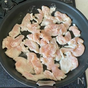 モロッコいんげんの胡麻ソースレシピと栄養ポイント