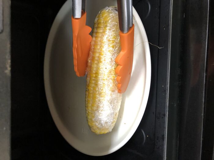 とうもろこしを電子レンジで加熱する方法は？失敗しないコツを解説！ - トクバイニュース