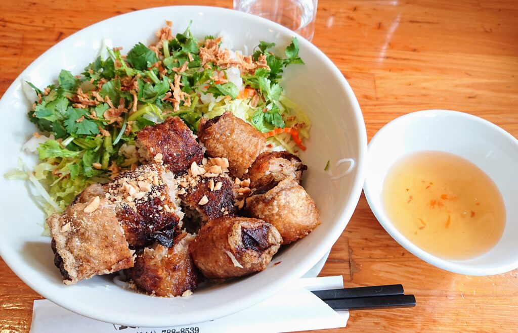 ブンチャージョ