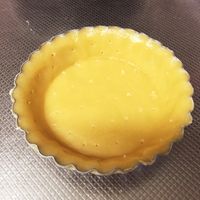 余った溶き卵の活用法！ボウル一つで作る簡単「ミルクチョコレートケーキ」作り方・レシピ。 - こにはめも