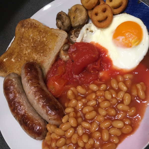 フルブレックファストとはどんなもの？気になるメニューは？フードマニア編集部がわかりやすく解説！ - フードマニア Food Mania by 旭屋出版