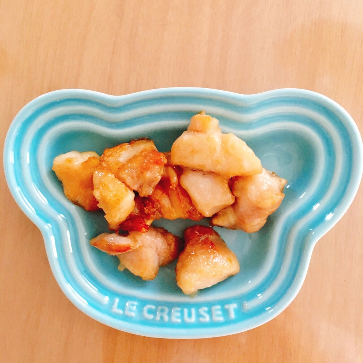 鶏もも肉レシピ人気 子供 柔らかいTikTok