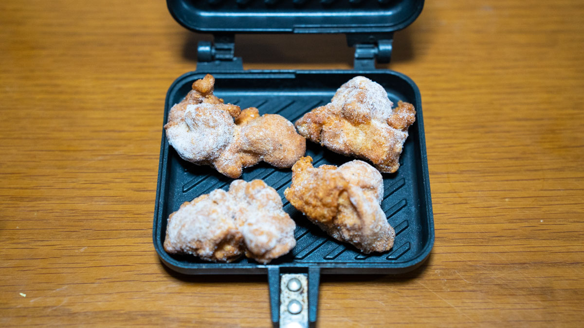 冷凍から揚げ おすすめの30選を紹介クラシル