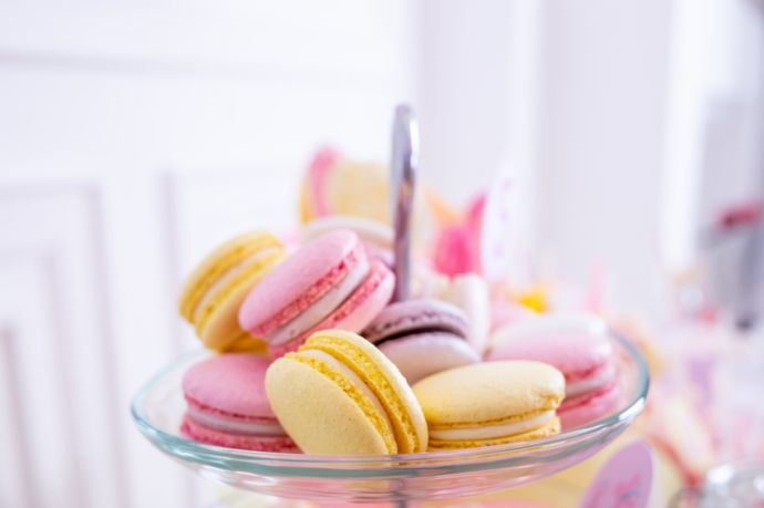 ぜんぶ簡単！おしゃれでおいしいデザートレシピ9選 2ページ目セブンプレミアム公式