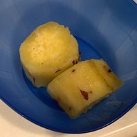 塩だけ！さつまいもの塩蒸し煮♪ by そうまうまクックパッド簡単おいしいみんなのレシピが392万品