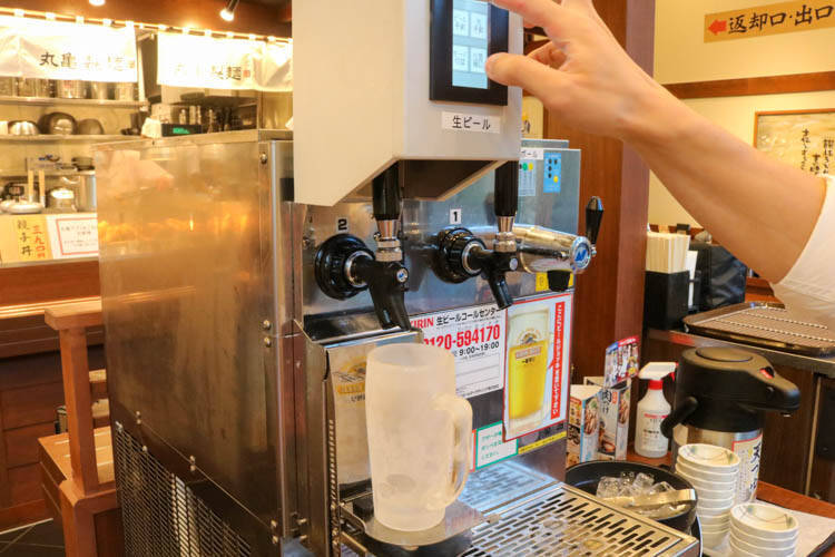 丸亀ミロクブルワリー ～醸造所パブで楽しむ自家製「うどん」ビール～ガーカガワ 香川県の地域情報サイト