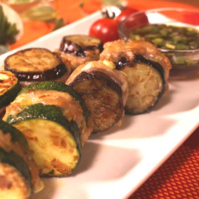 ズッキーニとひき肉のパスタ 等gohan : As of todayFoods