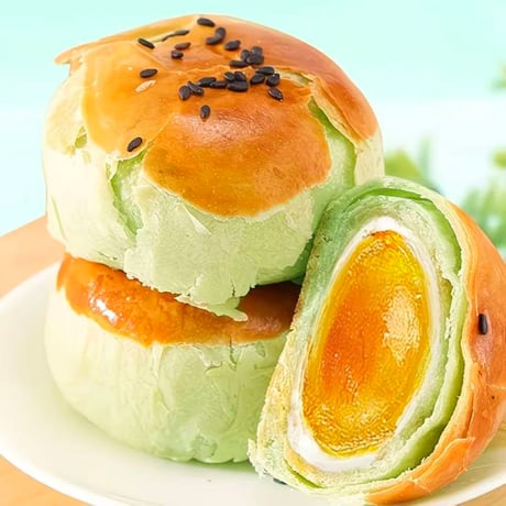 台湾の塩漬け卵、塩卵を作る！塩卵の料理も紹介！その味は！？ - オトコ中村の楽しい毎日