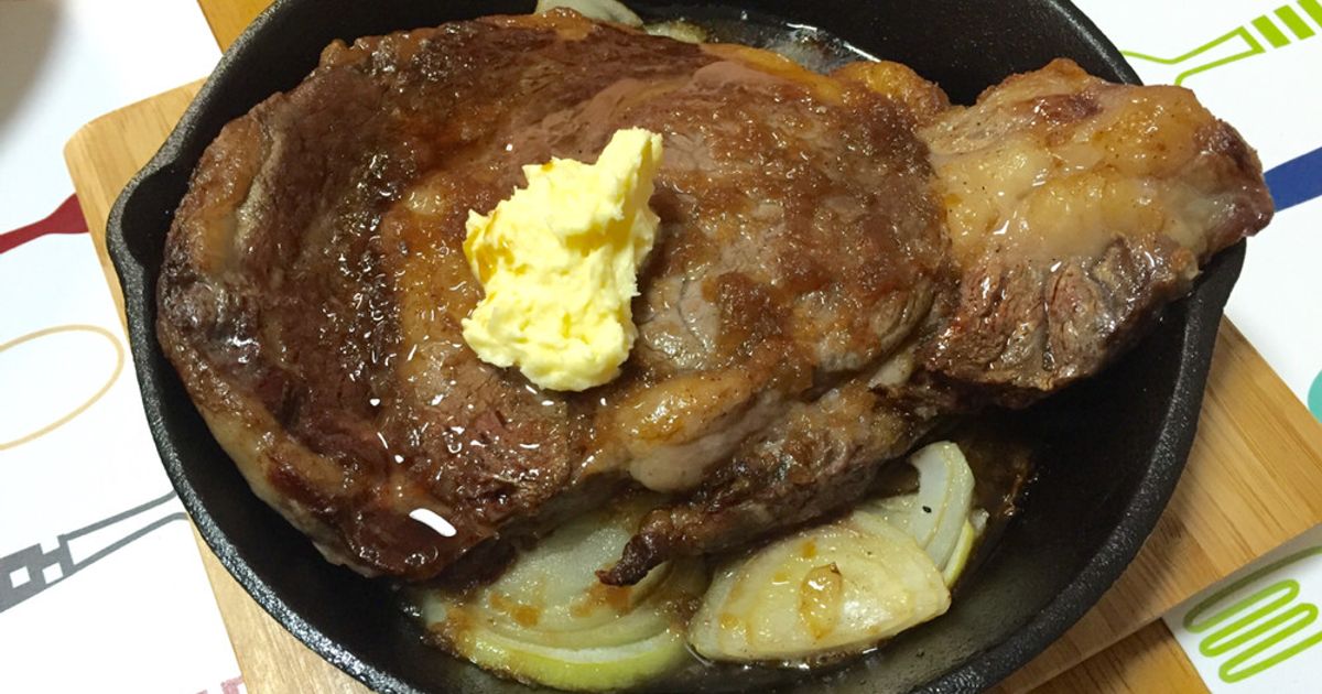 基本からアレンジまで！思わずつくりたくなる「冷凍 ステーキ」のレシピ集クックパッド