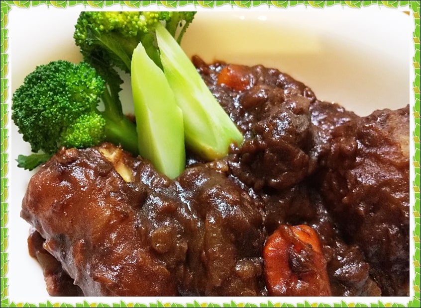 きのう何食べた？シーズン２５ ビーフシチューシロさんレシピ自分磨きと料理と知恵と