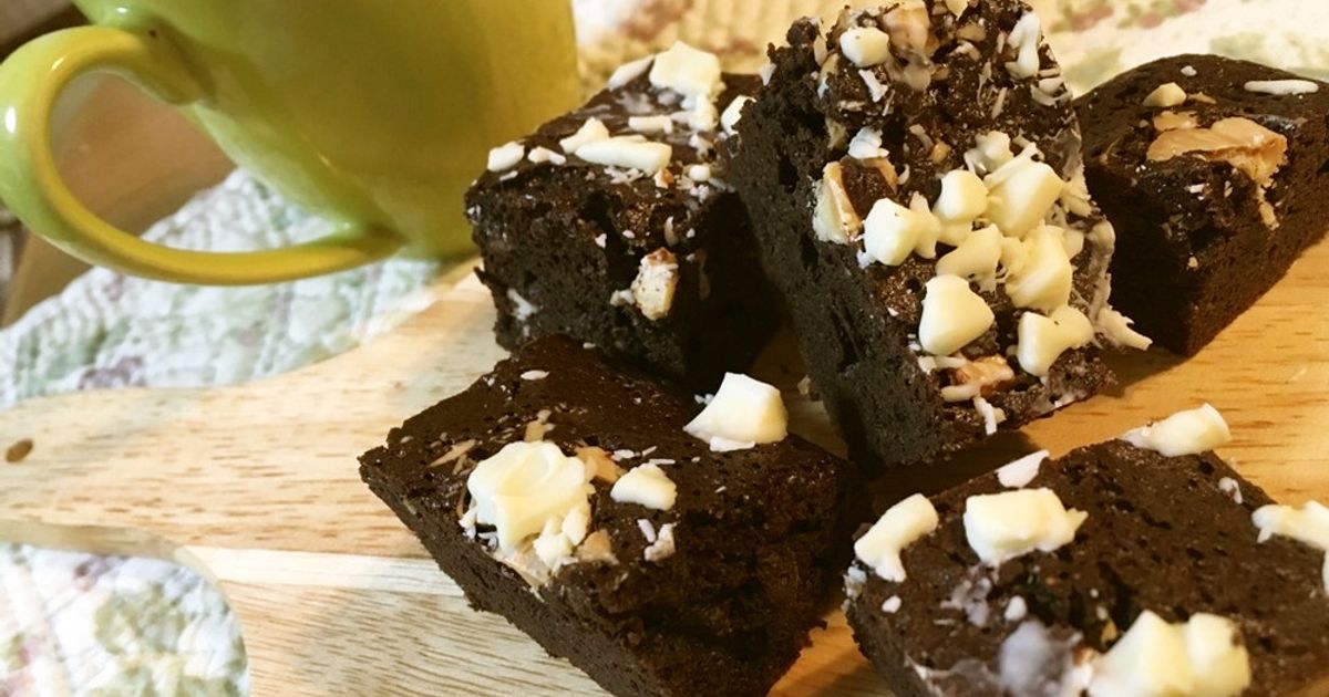 まっくろくろすけのトリュフ